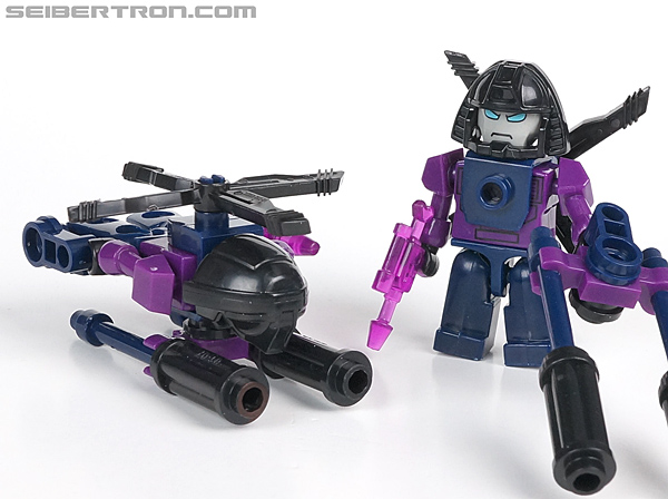 Kre-O Transformers Spinister (Image #74 of 87)
