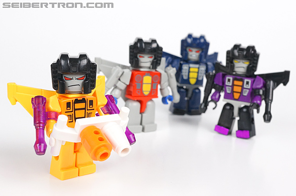 Kre-O Transformers Sunstorm (Image #70 of 78)