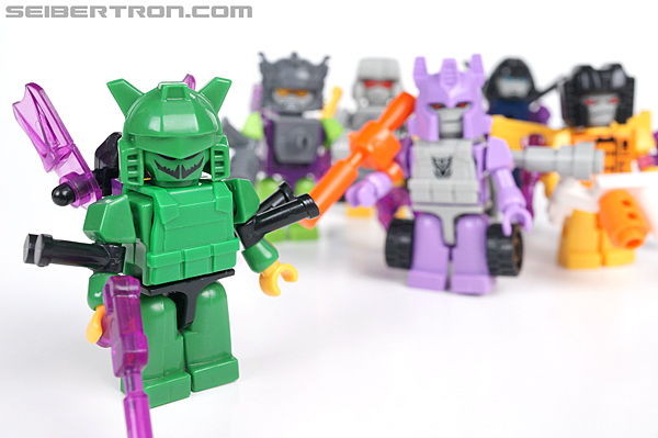 Kre-O Transformers Waspinator (Image #74 of 77)
