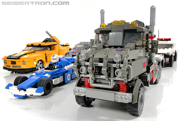 Kre-O Transformers Megatron (Image #48 of 147)
