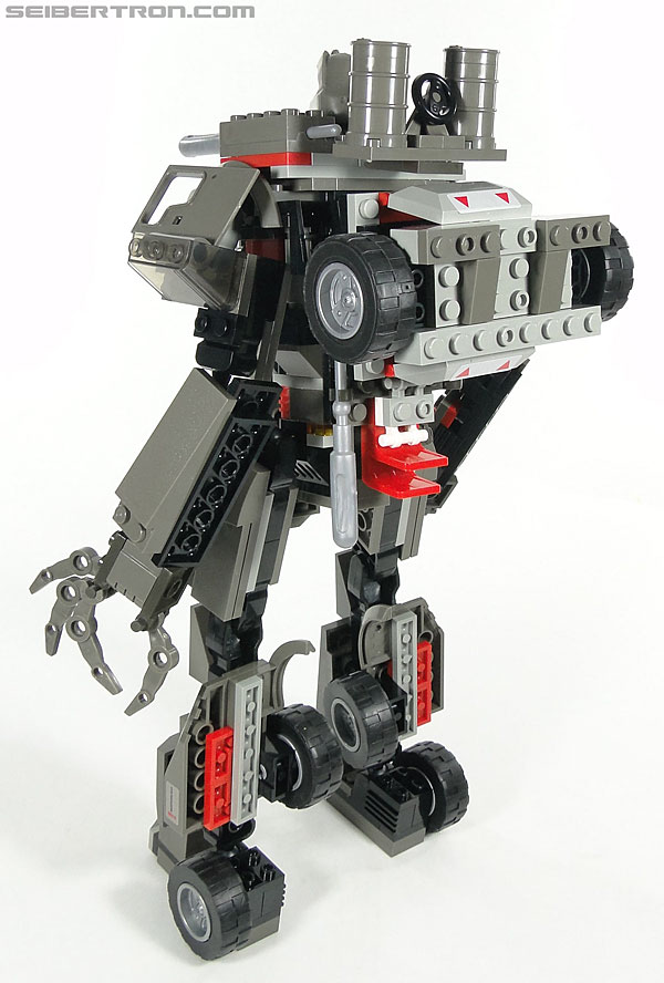Kre-O Transformers Megatron (Image #73 of 147)