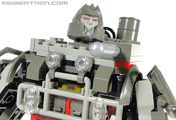 Kre-O Transformers Megatron (Image #90 of 147)