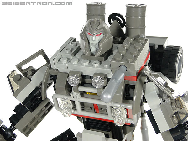 Kre-O Transformers Megatron (Image #105 of 147)
