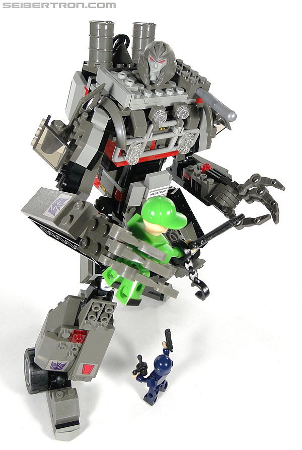 Kre-O Transformers Megatron (Image #133 of 147)