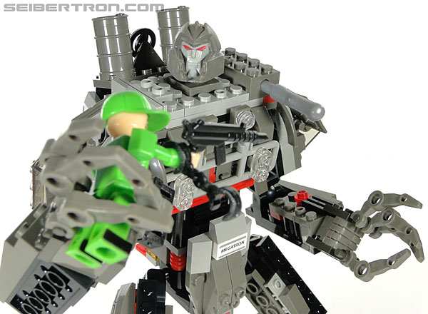 Kre-O Transformers Megatron (Image #134 of 147)