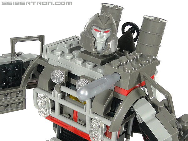 Kre-O Transformers Megatron (Image #143 of 147)