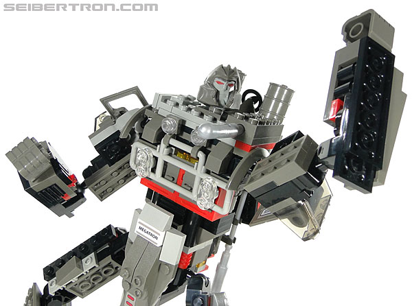 Kre-O Transformers Megatron (Image #144 of 147)
