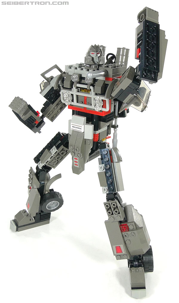 Kre-O Transformers Megatron (Image #145 of 147)