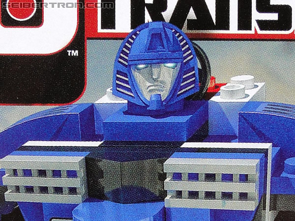 Kre-O Transformers Mirage (Image #4 of 85)