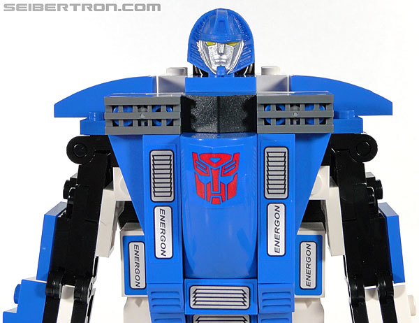 Kre-O Transformers Mirage (Image #36 of 85)