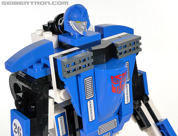 Kre-O Transformers Mirage (Image #38 of 85)