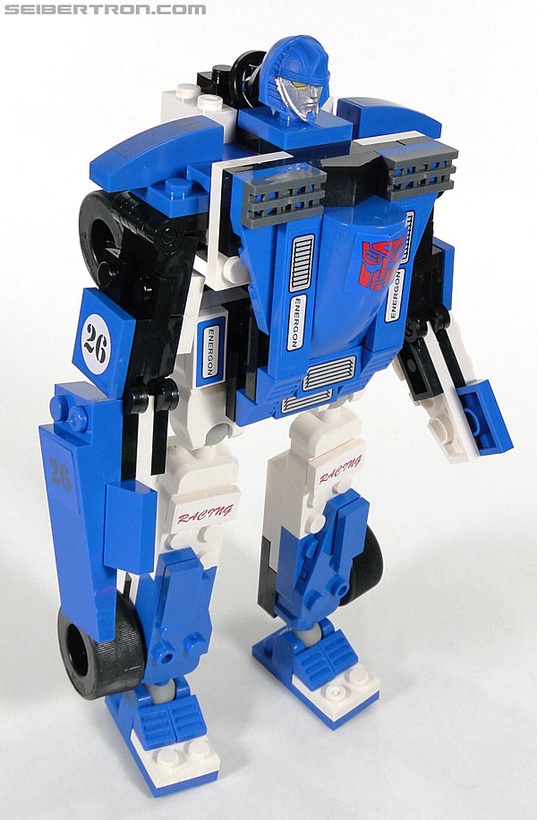 Kre-O Transformers Mirage (Image #40 of 85)