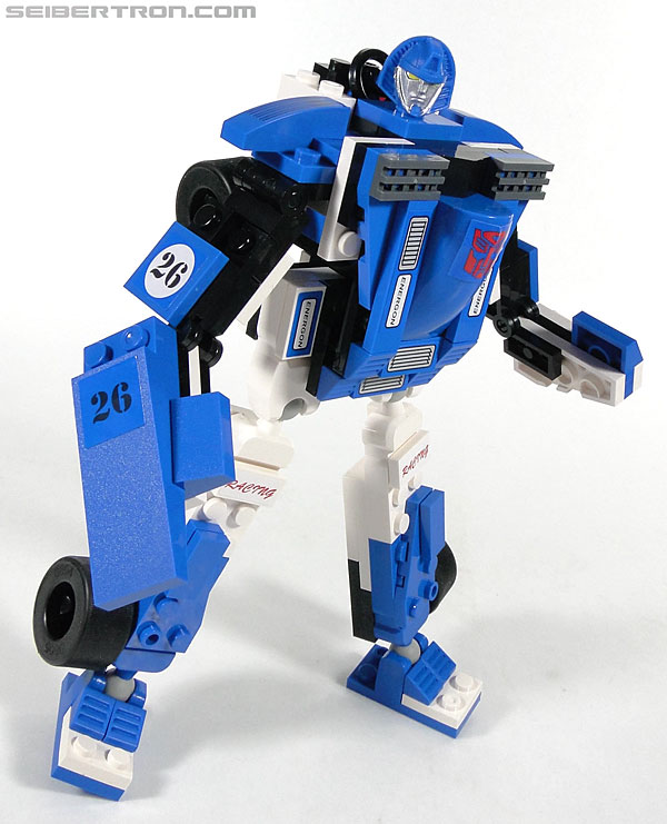 Kre-O Transformers Mirage (Image #66 of 85)