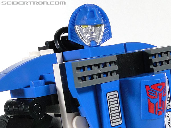 transformers 3 mirage toy