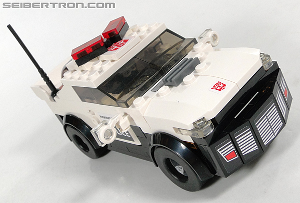 Kre-O Transformers Prowl Toy Gallery (Image #22 of 113)