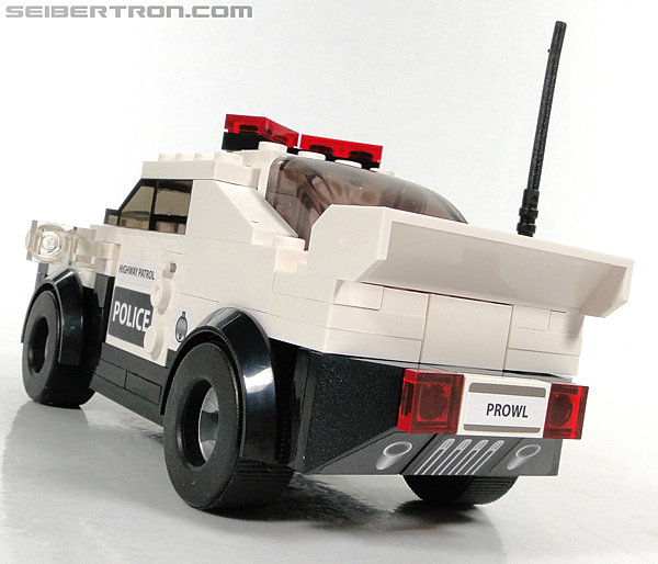 Kre-O Transformers Prowl Toy Gallery (Image #28 of 113)