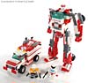 Kre-O Transformers Kreon Medic - Image #35 of 41