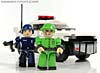 Kre-O Transformers Kreon Police - Image #29 of 34