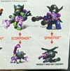 Kre-O Transformers Scorponok - Image #14 of 97