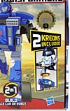 Kre-O Transformers Mirage - Image #2 of 85