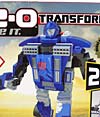 Kre-O Transformers Mirage - Image #3 of 85