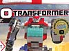 Kre-O Transformers Ratchet - Image #2 of 95