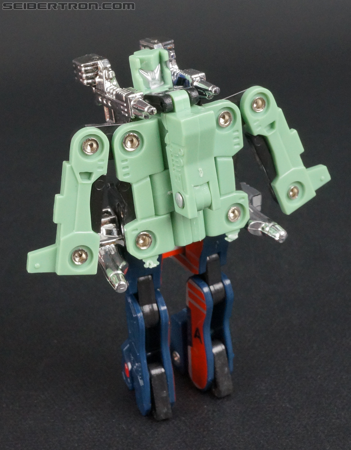 KO Transformers Legout (Image #6 of 47)