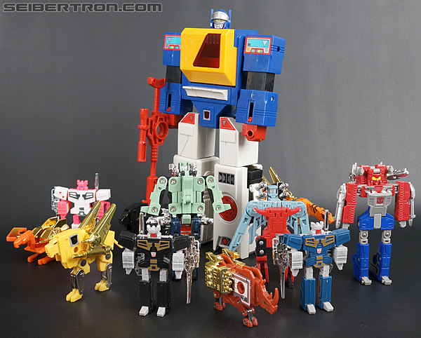 KO Transformers Decibel (Image #47 of 47)
