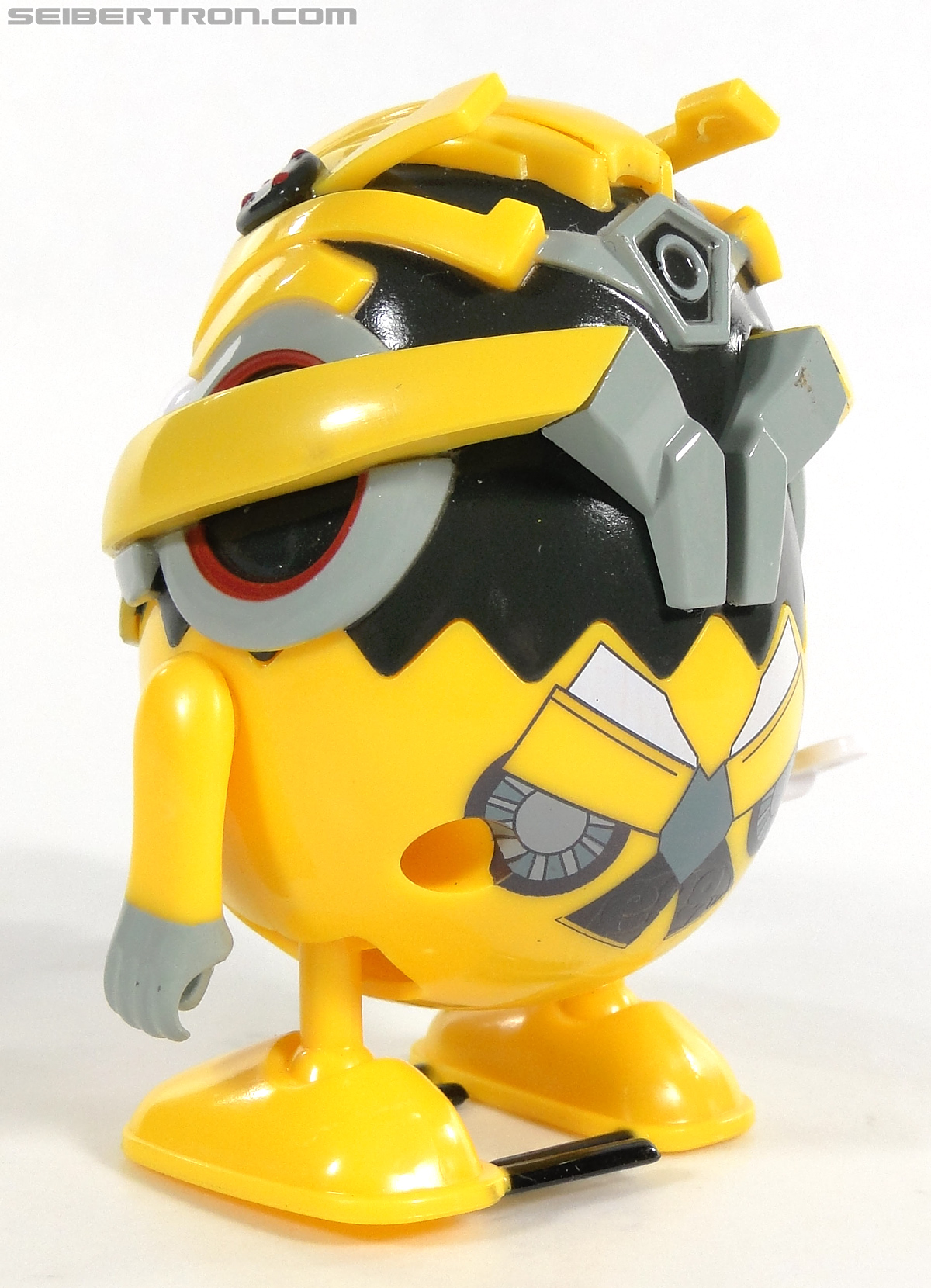 Transformers Eggbods Bumble Egg (Bumblebee) (Image #23 of 76)