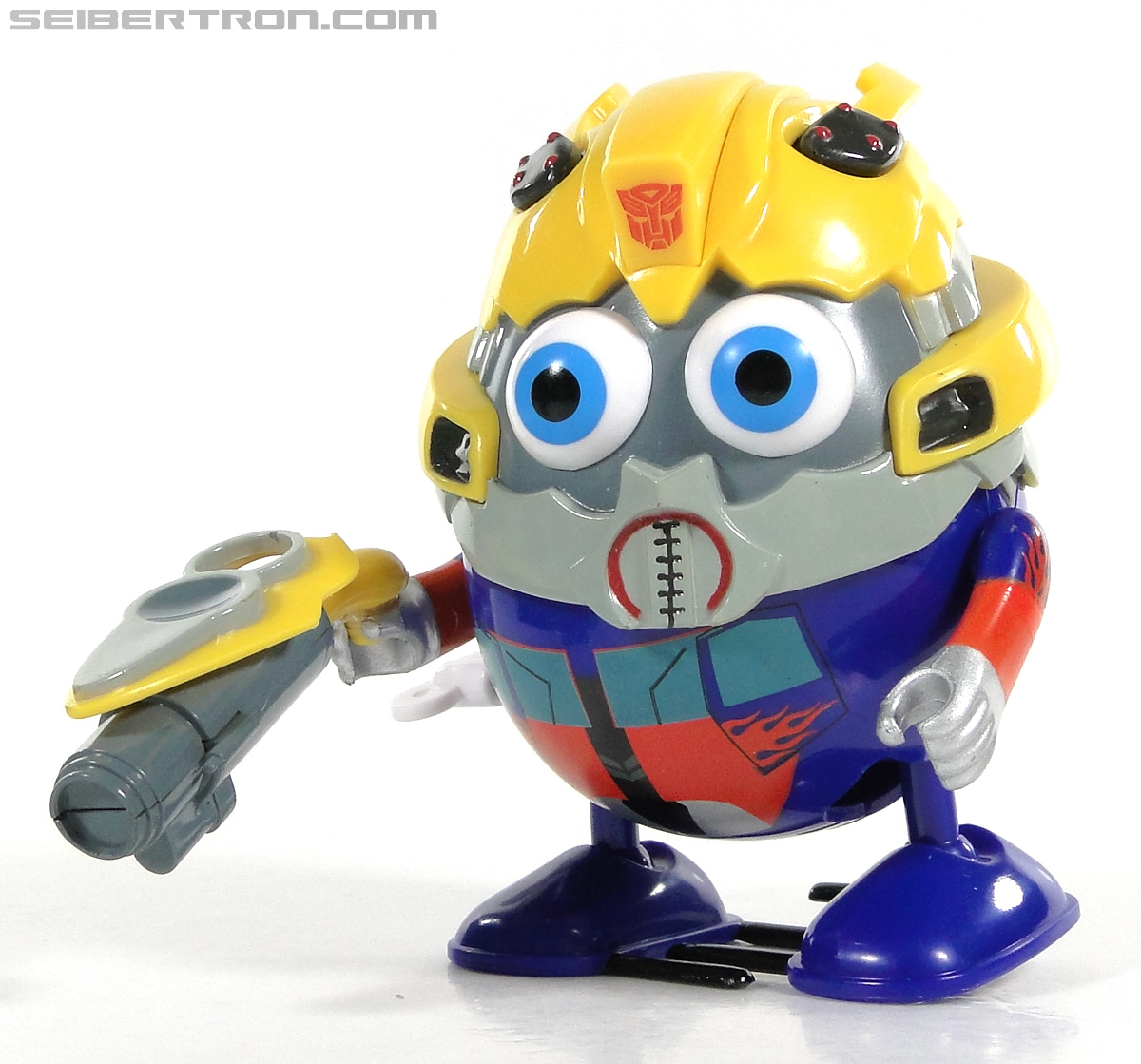 Transformers Eggbods Bumble Egg (Bumblebee) (Image #39 of 76)
