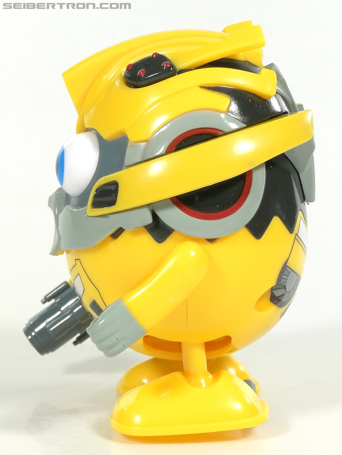 Transformers Eggbods Bumble Egg (Bumblebee) (Image #64 of 76)