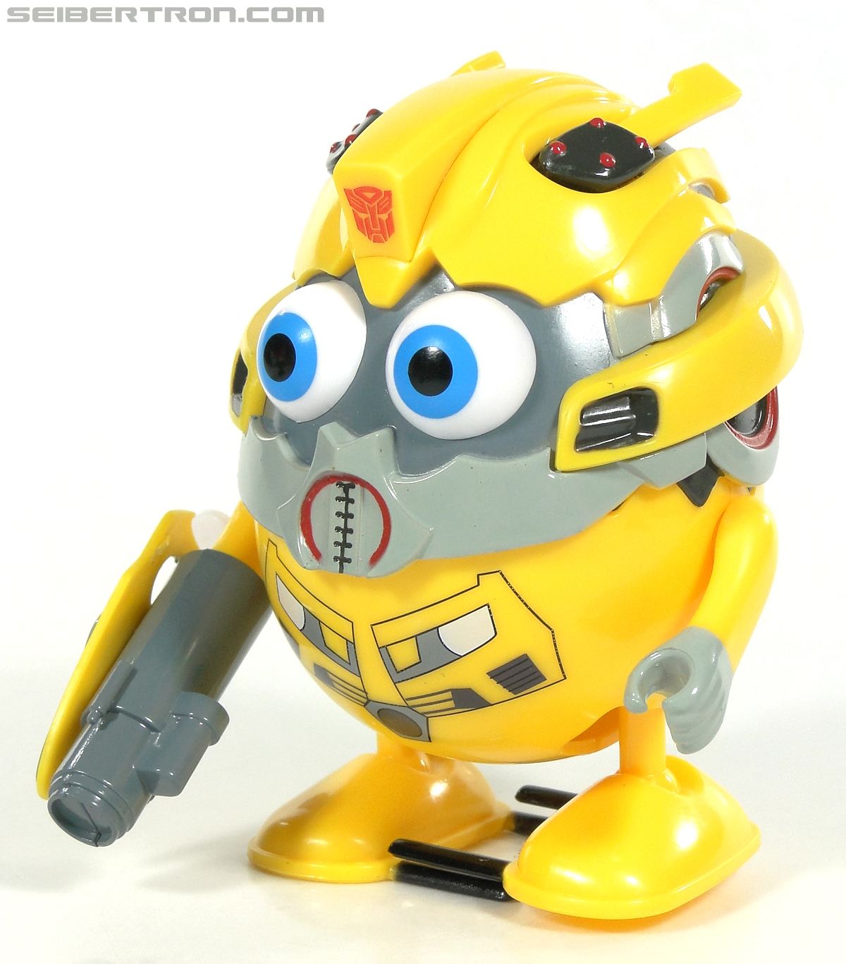 Transformers Eggbods Bumble Egg (Bumblebee) (Image #65 of 76)