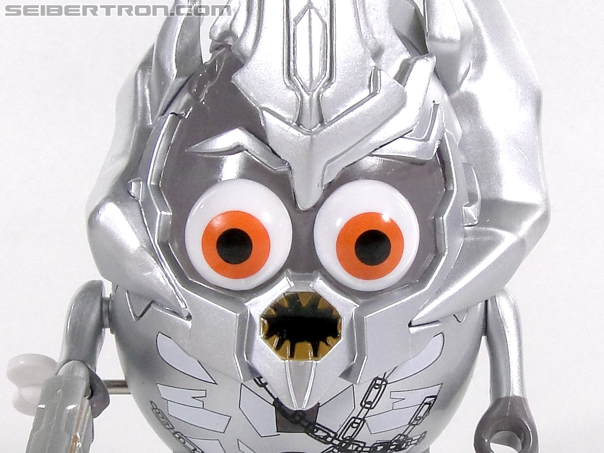 Transformers Eggbods Eggatron (Megatron) (Image #17 of 65)