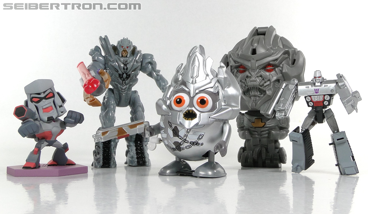 Transformers Eggbods Eggatron (Megatron) (Image #64 of 65)