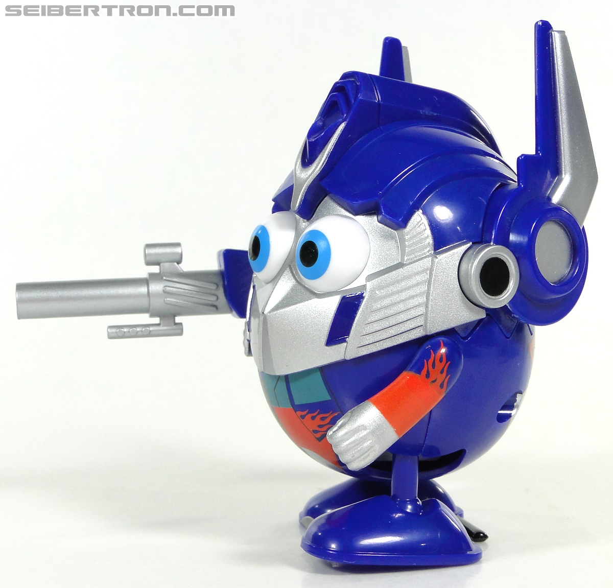 Transformers Eggbods Eggtimus Prime (Optimus Prime) (Image #52 of 63)