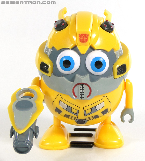 Transformers Eggbods Bumble Egg (Bumblebee) (Image #15 of 76)