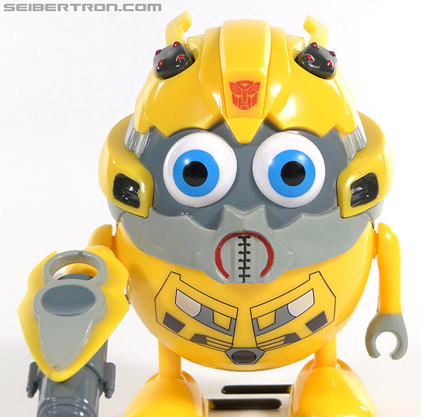 Transformers Eggbods Bumble Egg (Bumblebee) (Image #16 of 76)