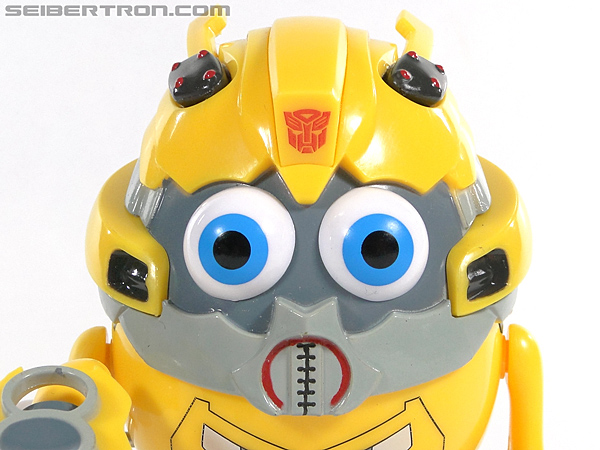 Transformers Eggbods Bumble Egg (Bumblebee) (Image #17 of 76)