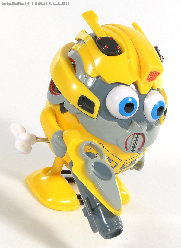 Transformers Eggbods Bumble Egg (Bumblebee) (Image #18 of 76)