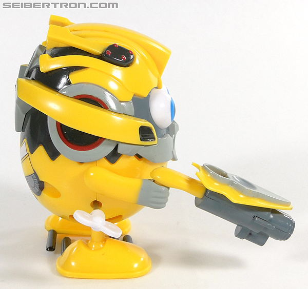 Transformers Eggbods Bumble Egg (Bumblebee) (Image #19 of 76)