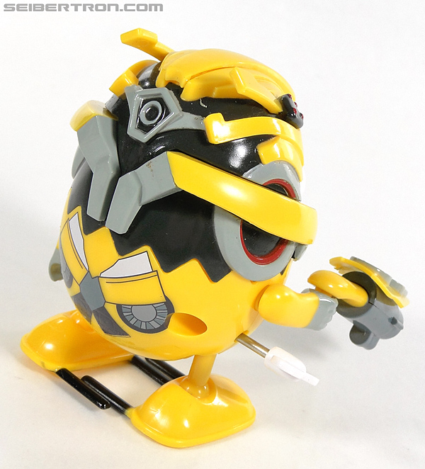 Transformers Eggbods Bumble Egg (Bumblebee) (Image #20 of 76)