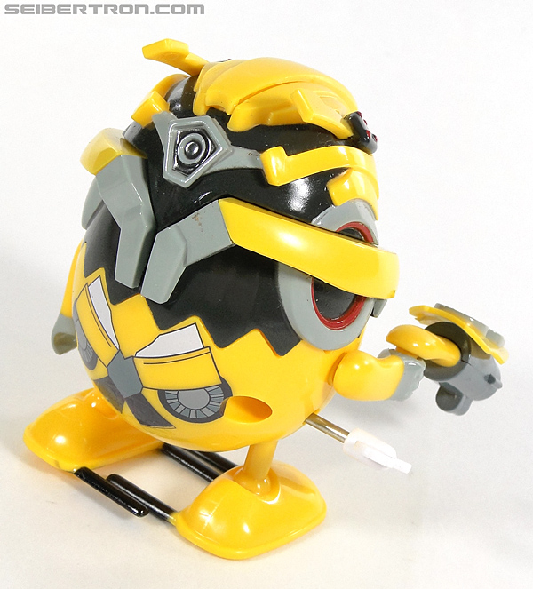 Transformers Eggbods Bumble Egg (Bumblebee) (Image #21 of 76)