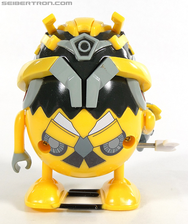 Transformers Eggbods Bumble Egg (Bumblebee) (Image #22 of 76)