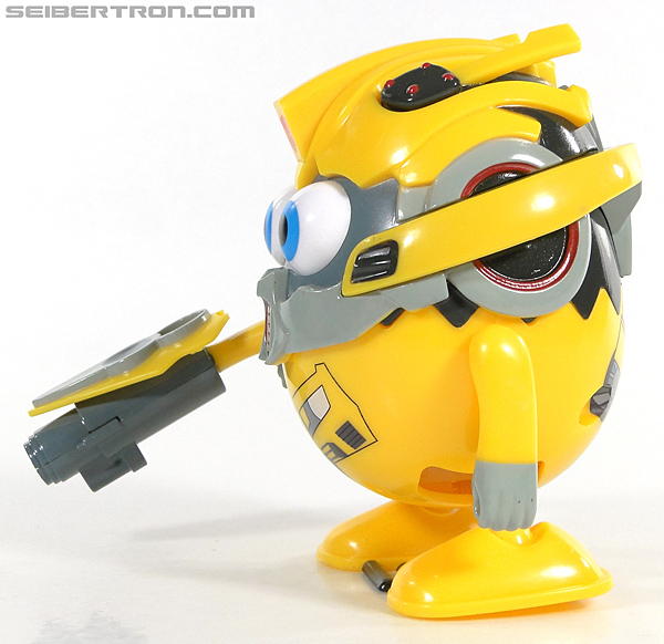 Transformers Eggbods Bumble Egg (Bumblebee) (Image #24 of 76)
