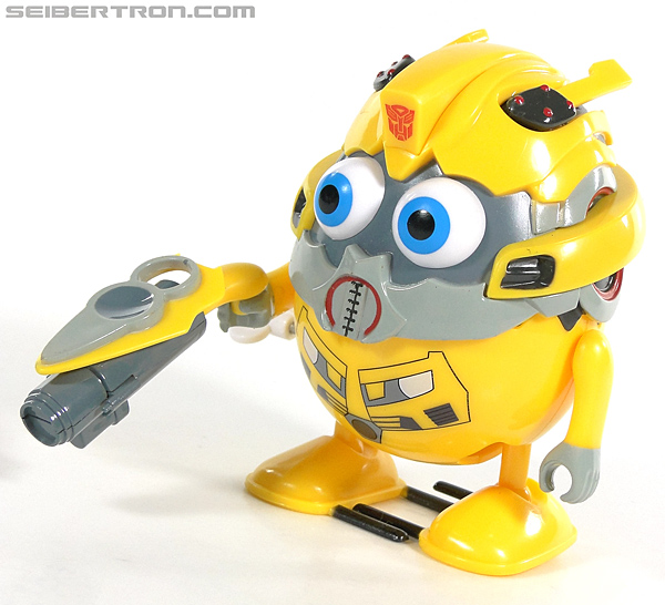 Transformers Eggbods Bumble Egg (Bumblebee) (Image #25 of 76)
