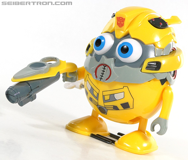 Transformers Eggbods Bumble Egg (Bumblebee) (Image #26 of 76)