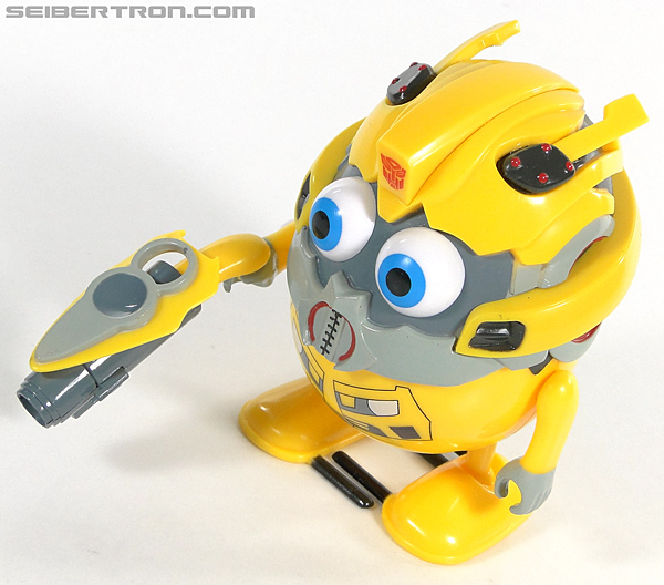 Transformers Eggbods Bumble Egg (Bumblebee) (Image #27 of 76)