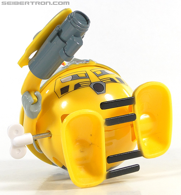 Transformers Eggbods Bumble Egg (Bumblebee) (Image #28 of 76)