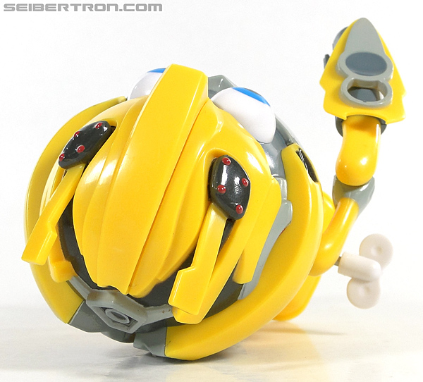 Transformers Eggbods Bumble Egg (Bumblebee) (Image #29 of 76)