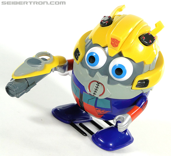 Transformers Eggbods Bumble Egg (Bumblebee) (Image #40 of 76)